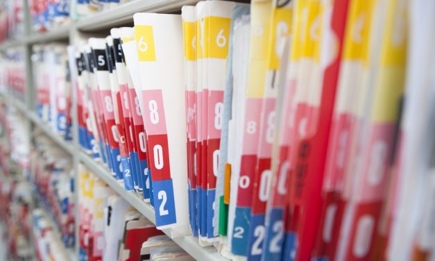 WC Record Requests and Commission Decisions