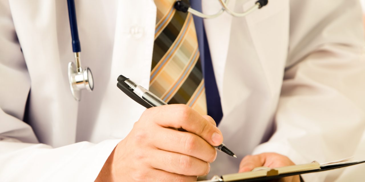 Medicare: Do I Qualify To Send Paper Claims?