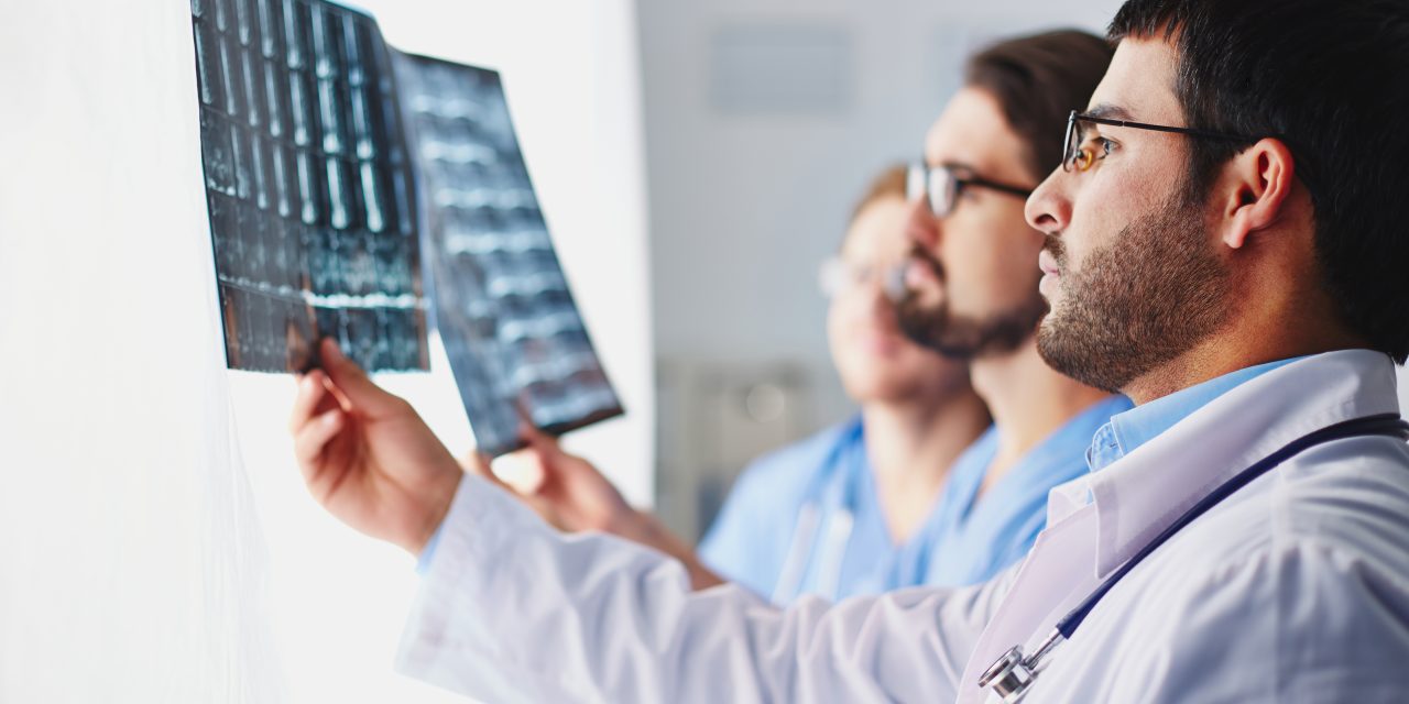 Intra-Articular Contrast (MR arthrography)