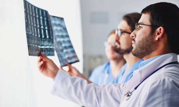 Intra-Articular Contrast (MR arthrography)