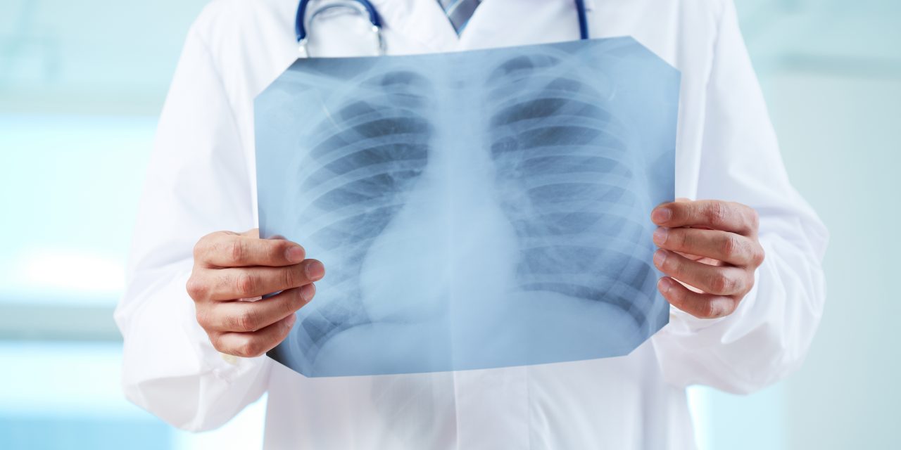 New Column: Radiology Review