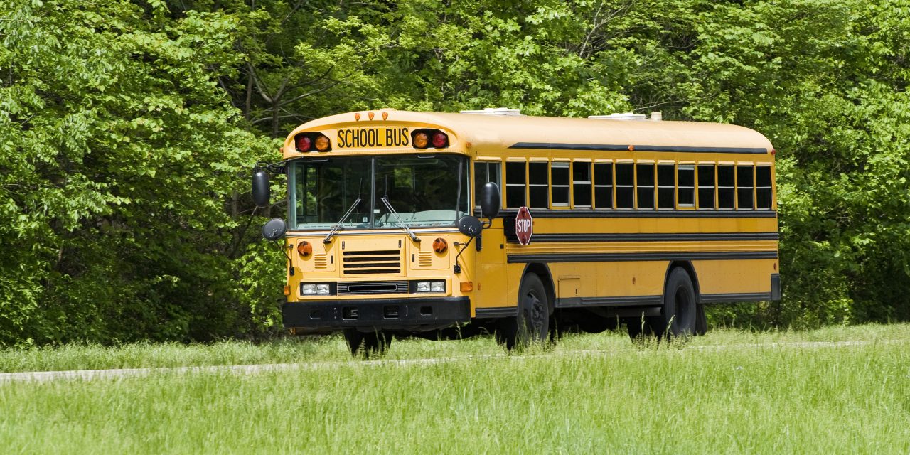 School Bus Driver Physicals