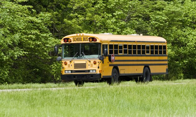 School Bus Driver Physicals