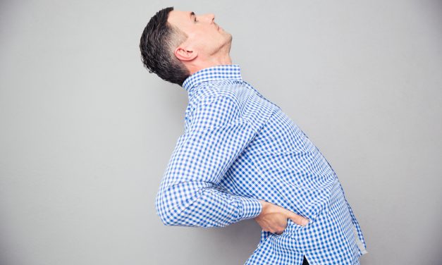 Diagnosis of Sacroiliac Joint (SIJ) Pain