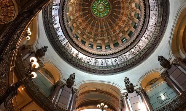 2019 Legislative Action