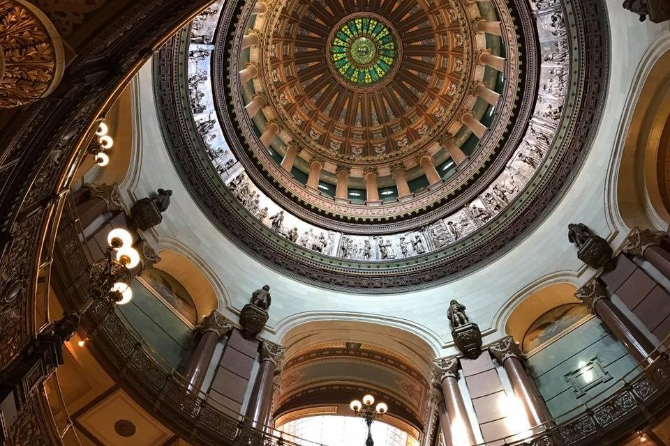 2019 Legislative Action