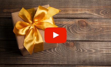 Can I Give Birthday Gifts?