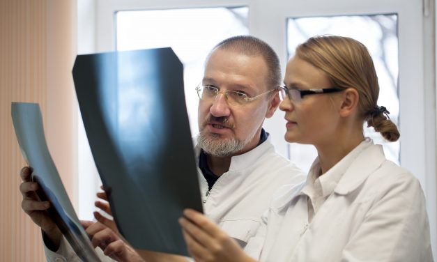 Responsible Use of Radiation Producing X-Rays