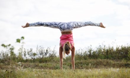 October is Chiropractic Health Care Month