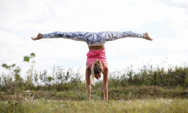 October is Chiropractic Health Care Month