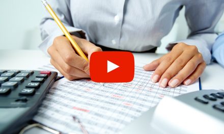 Did You Send Your TWO Required Filings for Your Corporation or LLC?