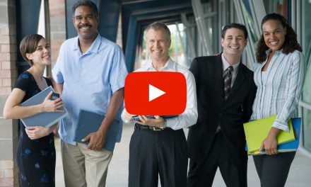 Does Your Staff/Team Know Where You Are Going?