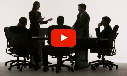 Dr. Vince Roberts on Legislative Meetings