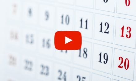 How Do All of the Dates Work on the Claim Form?