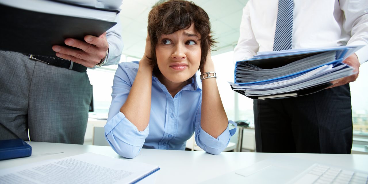 Documentation Errors That Can Place You and Your Practice at Risk in a Malpractice Lawsuit