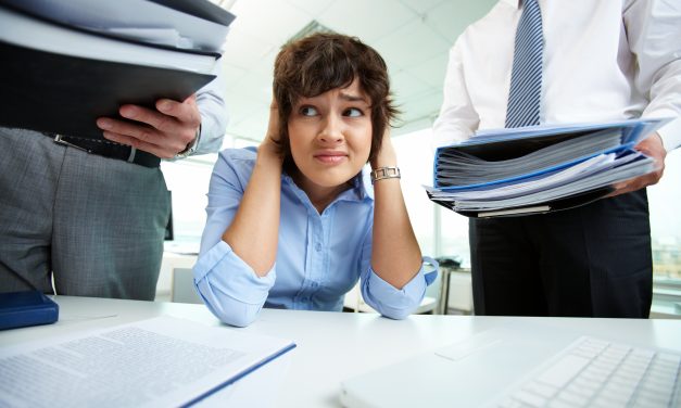 Documentation Errors That Can Place You and Your Practice at Risk in a Malpractice Lawsuit