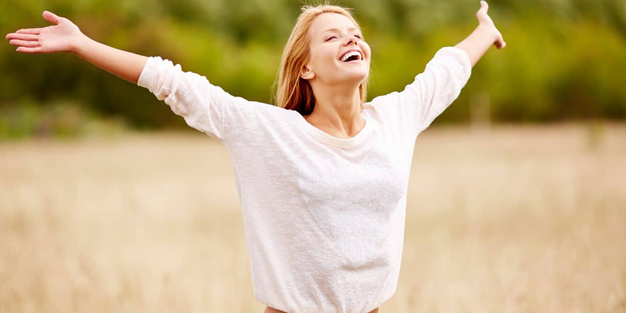 A Simple Question – “What Happens When the Pain is Gone?”