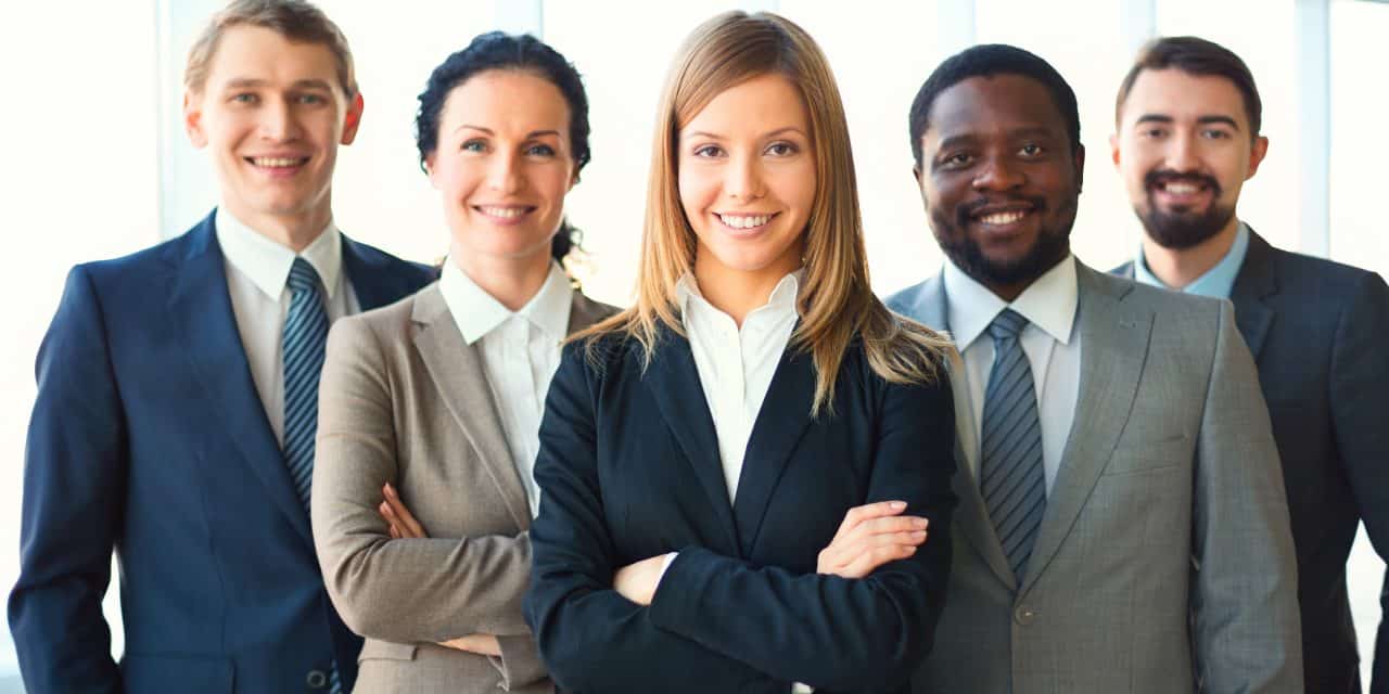 ICS 2018 Election Results