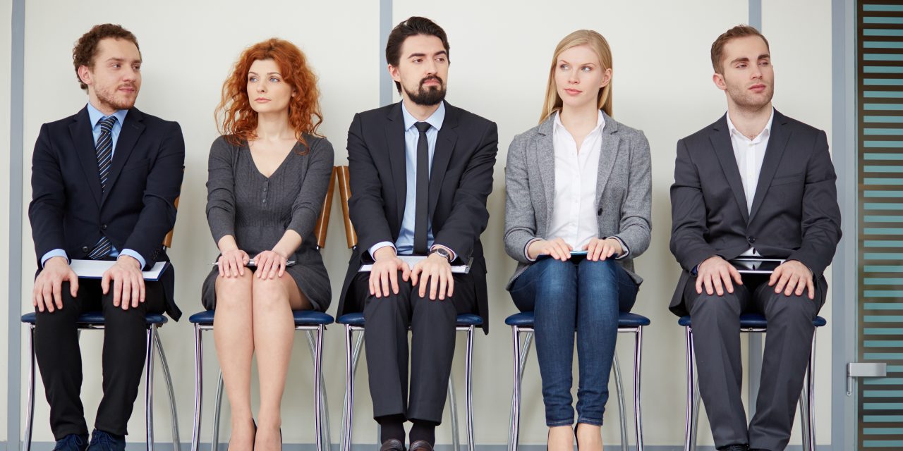 Treating Employees in the Office