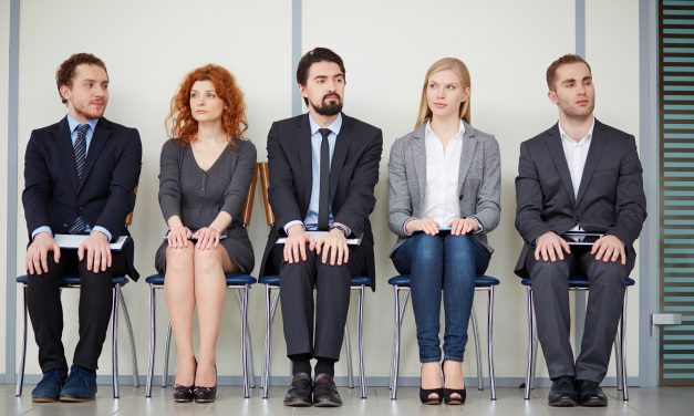 Treating Employees in the Office