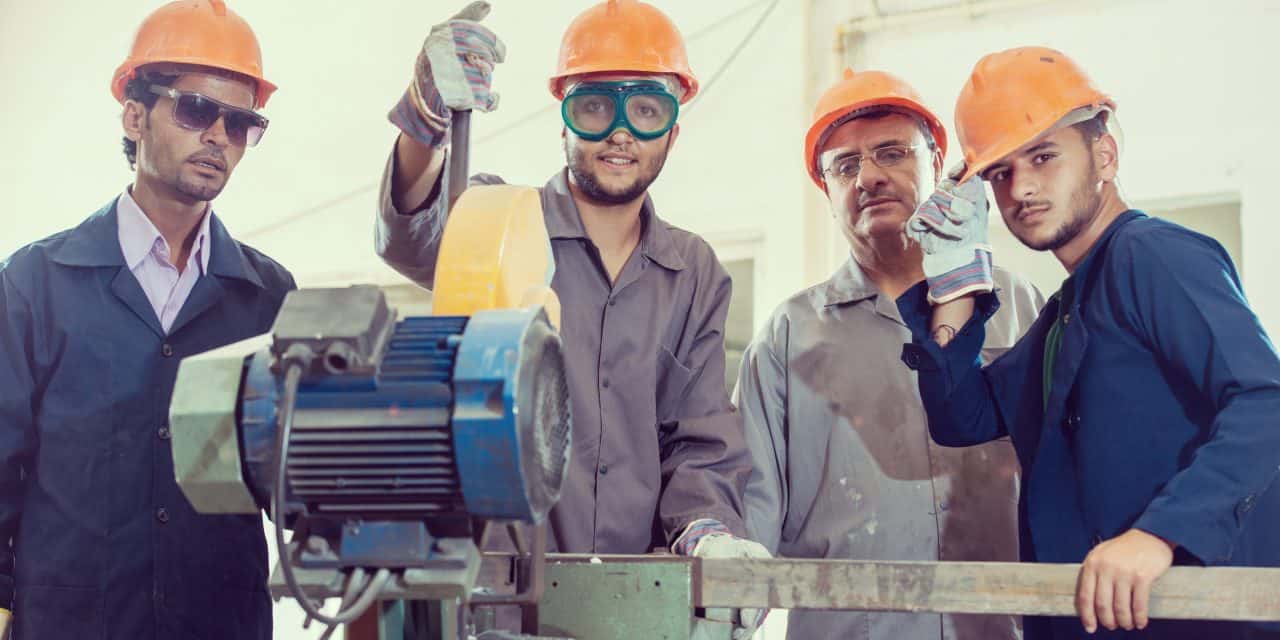 Carpal Tunnel Syndrome