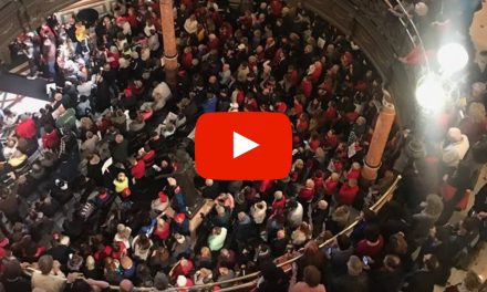 Legislative Update 2/27/2019