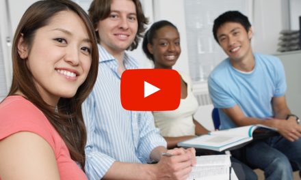 Scope of Practice for Students