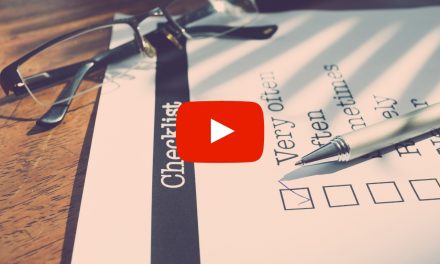 What Must be Included in the Patient Notice Form to Avoid Abandonment?