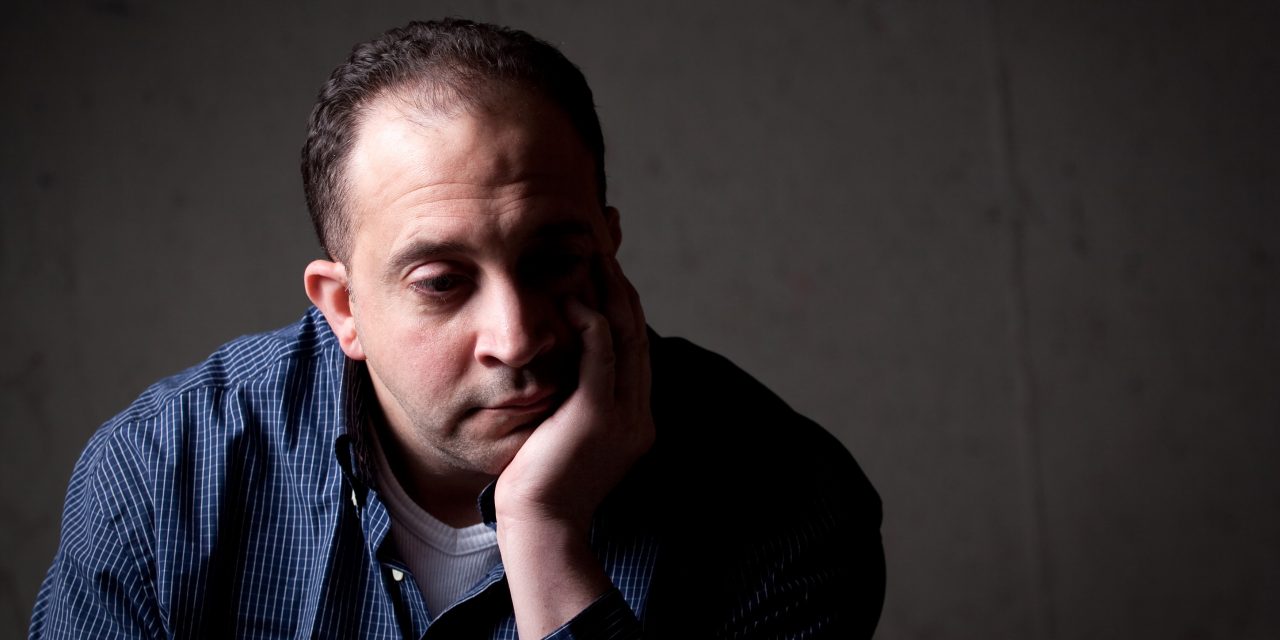 Temporomandibular Joint Problems