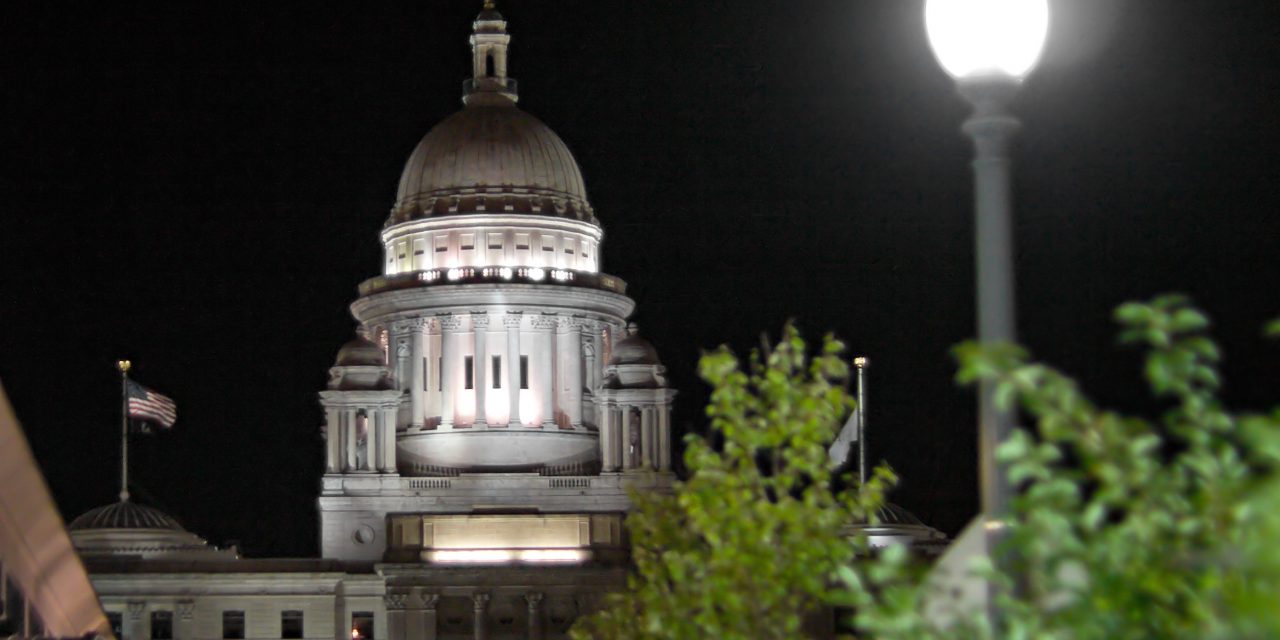 2017 Legislative Session Wrap-Up