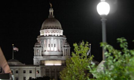 2017 Legislative Session Wrap-Up