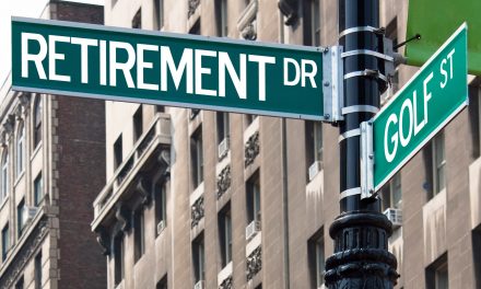 The Changing of the Guard