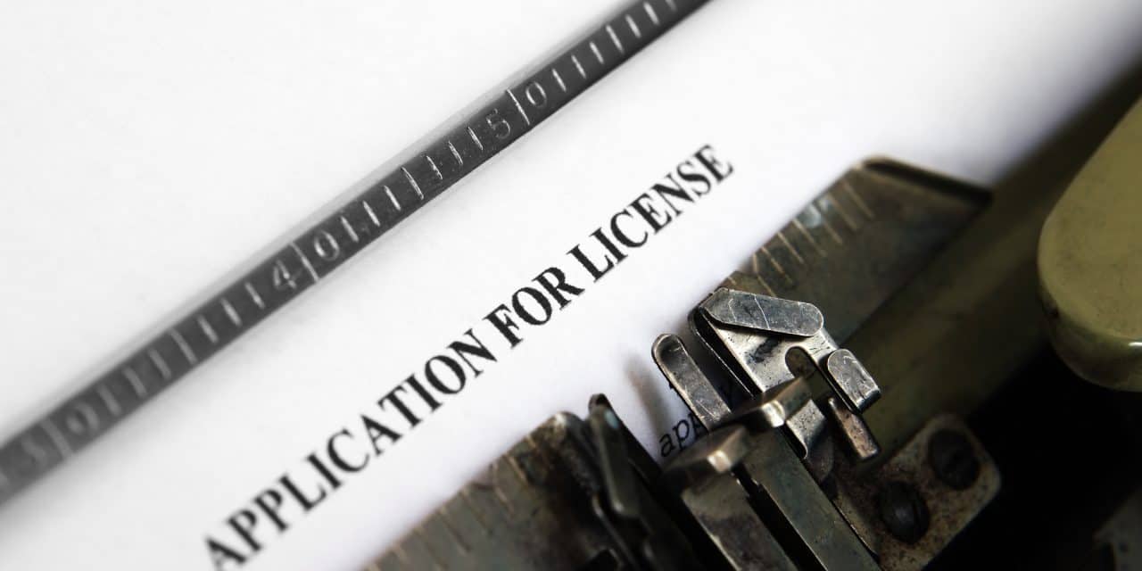 STUDENTS! IDFPR License Process Change