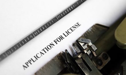 STUDENTS! IDFPR License Process Change