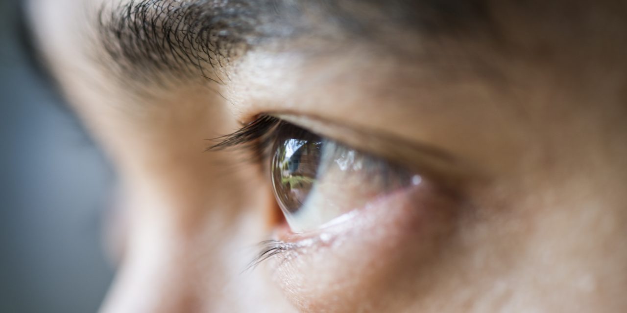 Visual Pathway Lesions