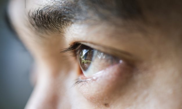 Visual Pathway Lesions