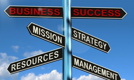 Furthering the Mission