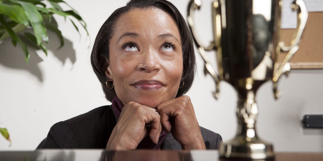 2017 Chiropractic Physician of the Year Award