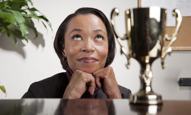 2017 Chiropractic Physician of the Year Award