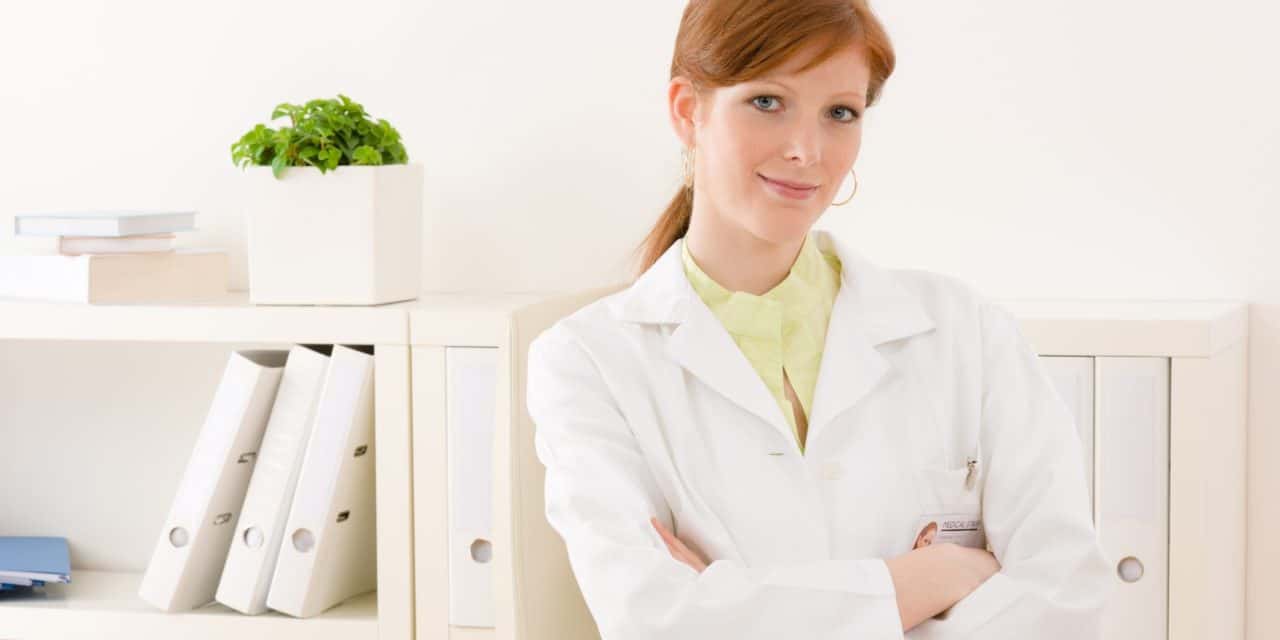 Practice Success Starts at the Front Desk