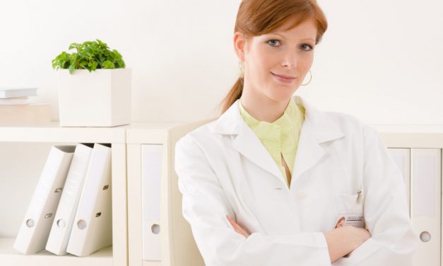 Practice Success Starts at the Front Desk