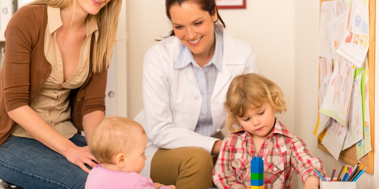 Top 10 Ways to Grow Your Pediatric Practice