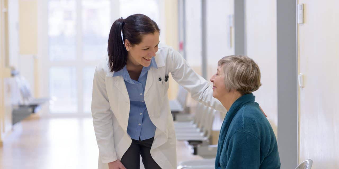 Learning From Those We Treat