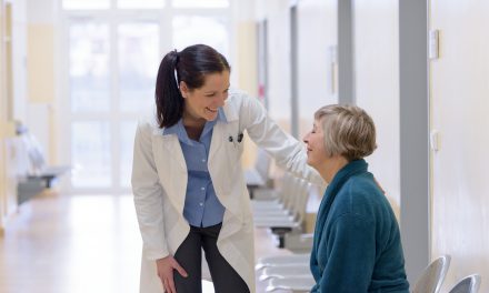 Learning From Those We Treat