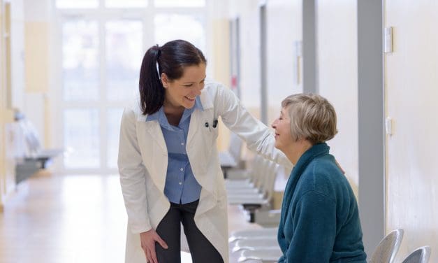 Learning From Those We Treat