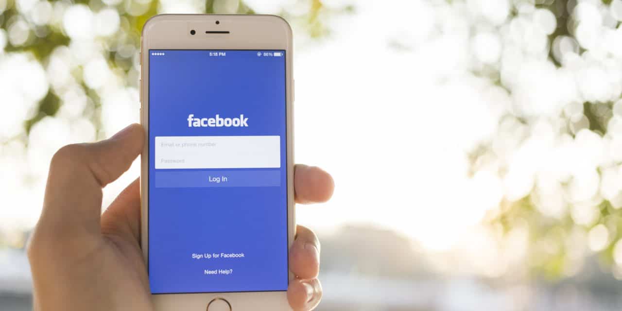 Highest Engaging Facebook Posts in 2018