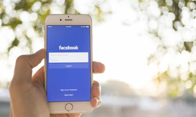 Highest Engaging Facebook Posts in 2018