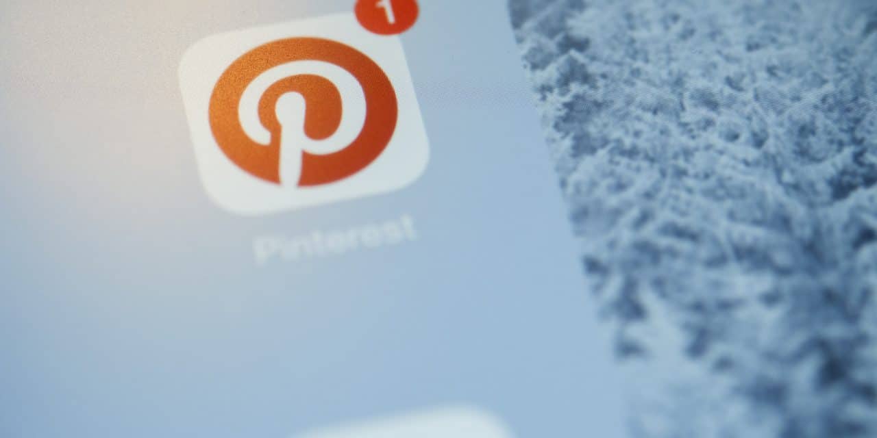 Pinterest for Business