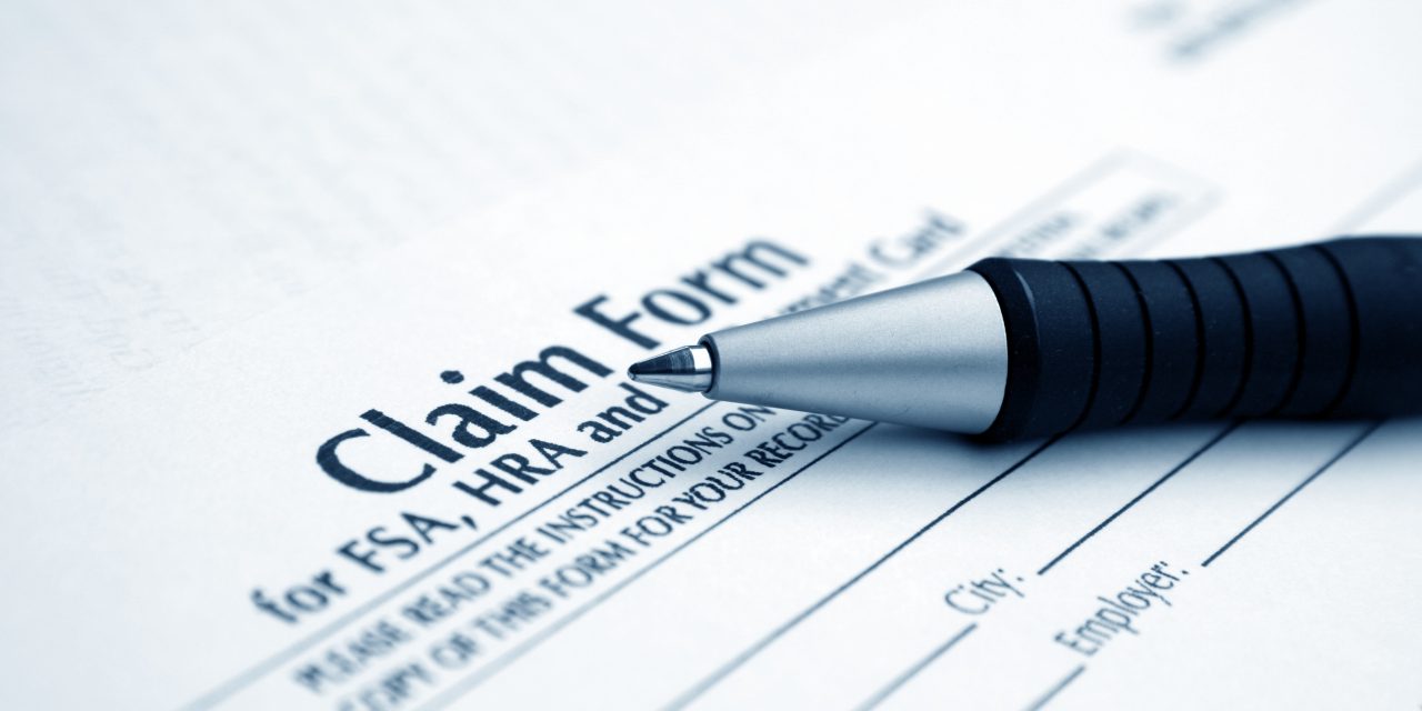 New 1500 Health Insurance Claim Form Released [Updated]