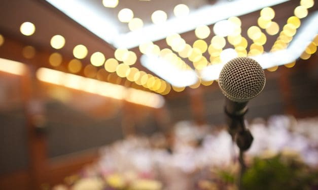 President Message – April 2014